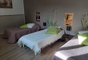 La Rose de l'Aubrac — foto 1